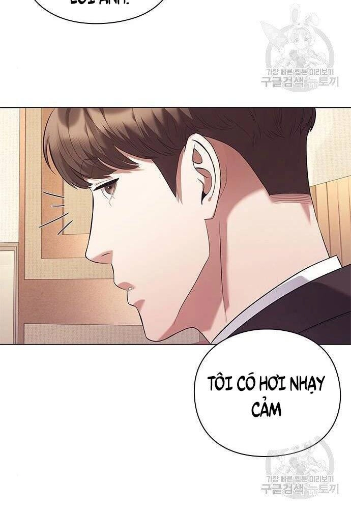 Nhân Viên Văn Phòng Nhìn Thấy Vận Mệnh Chapter 5 - 120