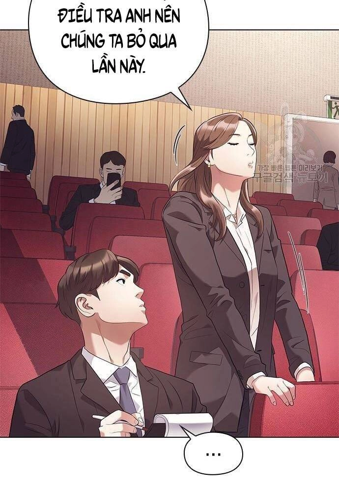 Nhân Viên Văn Phòng Nhìn Thấy Vận Mệnh Chapter 5 - 123