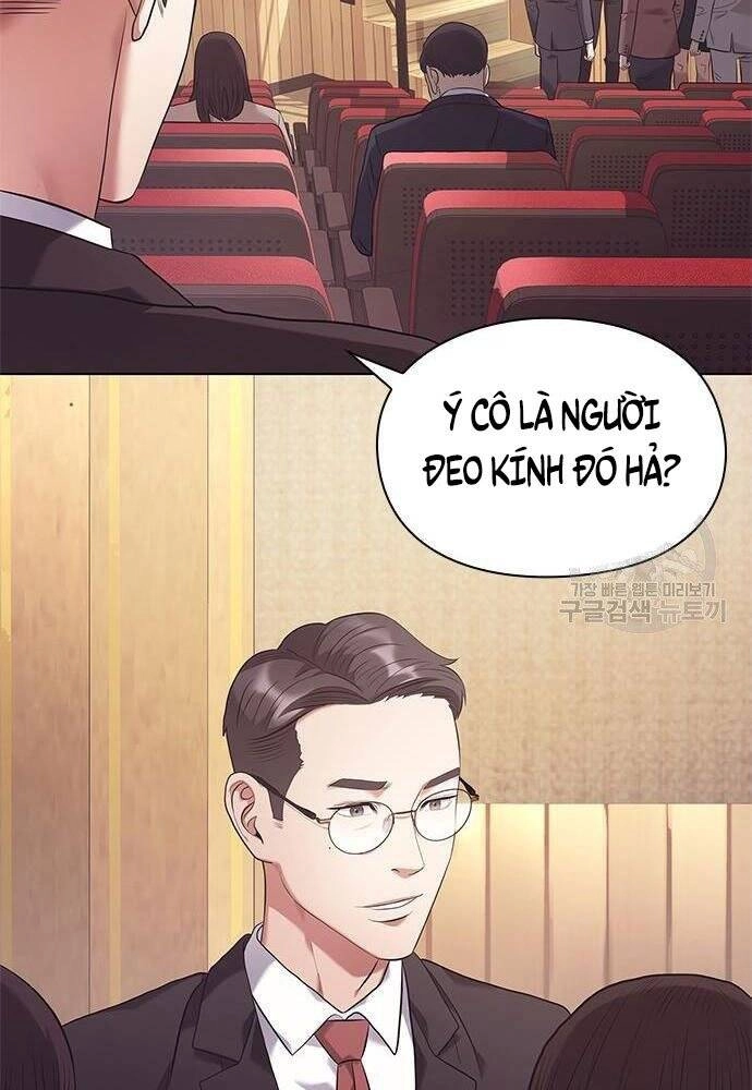 Nhân Viên Văn Phòng Nhìn Thấy Vận Mệnh Chapter 5 - 126