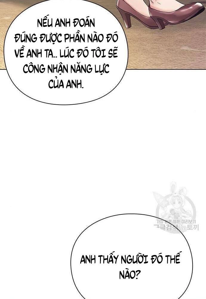 Nhân Viên Văn Phòng Nhìn Thấy Vận Mệnh Chapter 5 - 129