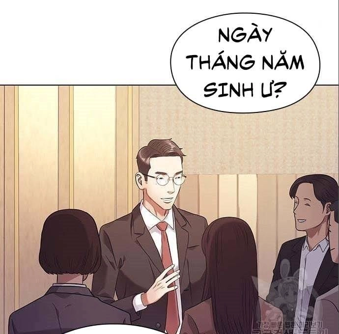Nhân Viên Văn Phòng Nhìn Thấy Vận Mệnh Chapter 6 - 7