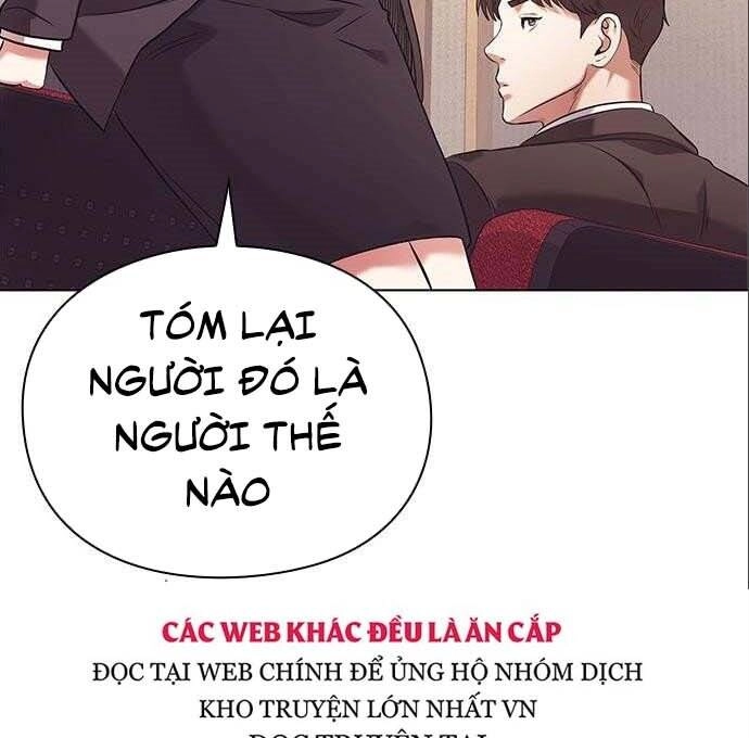 Nhân Viên Văn Phòng Nhìn Thấy Vận Mệnh Chapter 6 - 14