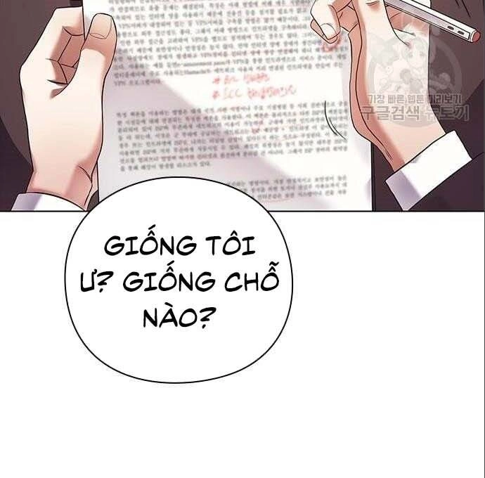 Nhân Viên Văn Phòng Nhìn Thấy Vận Mệnh Chapter 6 - 16