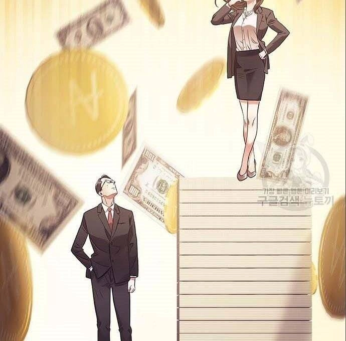 Nhân Viên Văn Phòng Nhìn Thấy Vận Mệnh Chapter 6 - 18