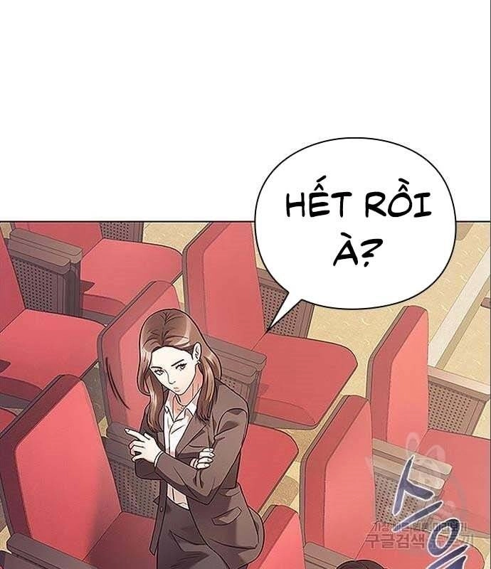 Nhân Viên Văn Phòng Nhìn Thấy Vận Mệnh Chapter 6 - 29