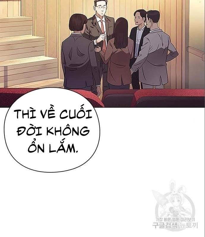 Nhân Viên Văn Phòng Nhìn Thấy Vận Mệnh Chapter 6 - 35