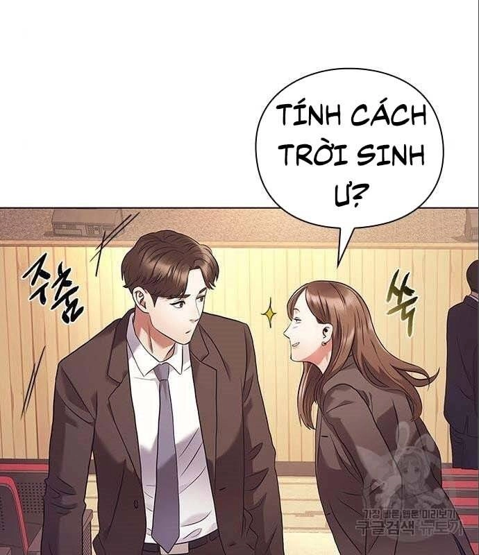 Nhân Viên Văn Phòng Nhìn Thấy Vận Mệnh Chapter 6 - 36