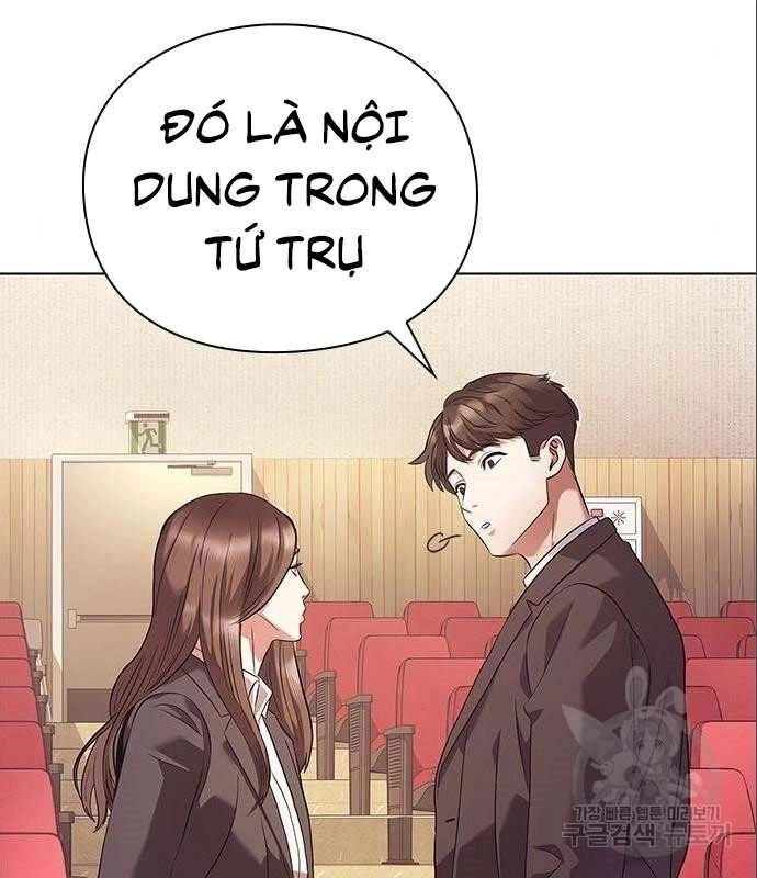 Nhân Viên Văn Phòng Nhìn Thấy Vận Mệnh Chapter 6 - 38