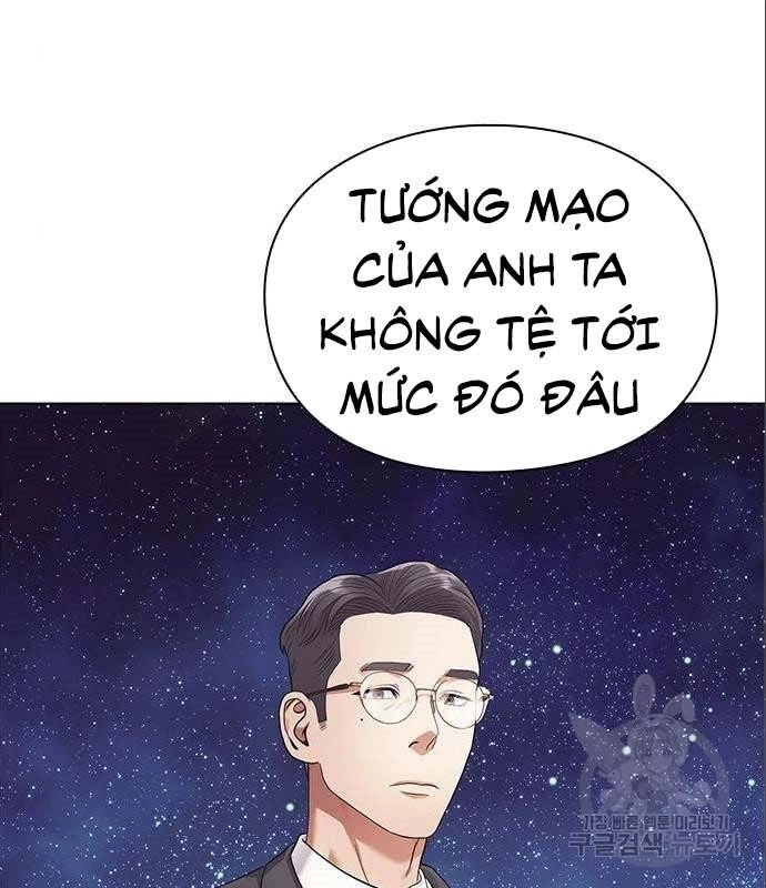 Nhân Viên Văn Phòng Nhìn Thấy Vận Mệnh Chapter 6 - 40