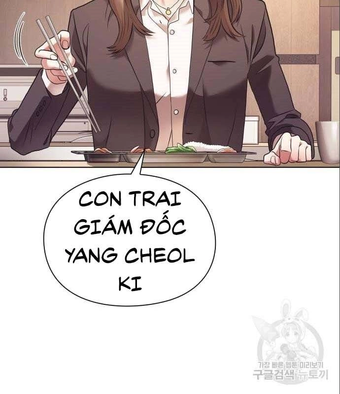 Nhân Viên Văn Phòng Nhìn Thấy Vận Mệnh Chapter 6 - 67