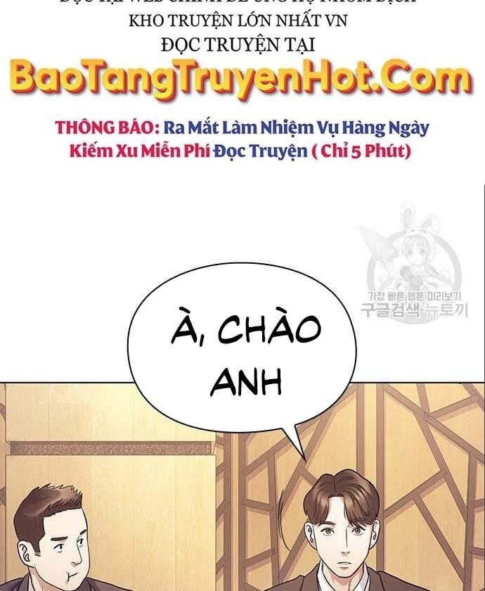 Nhân Viên Văn Phòng Nhìn Thấy Vận Mệnh Chapter 6 - 109