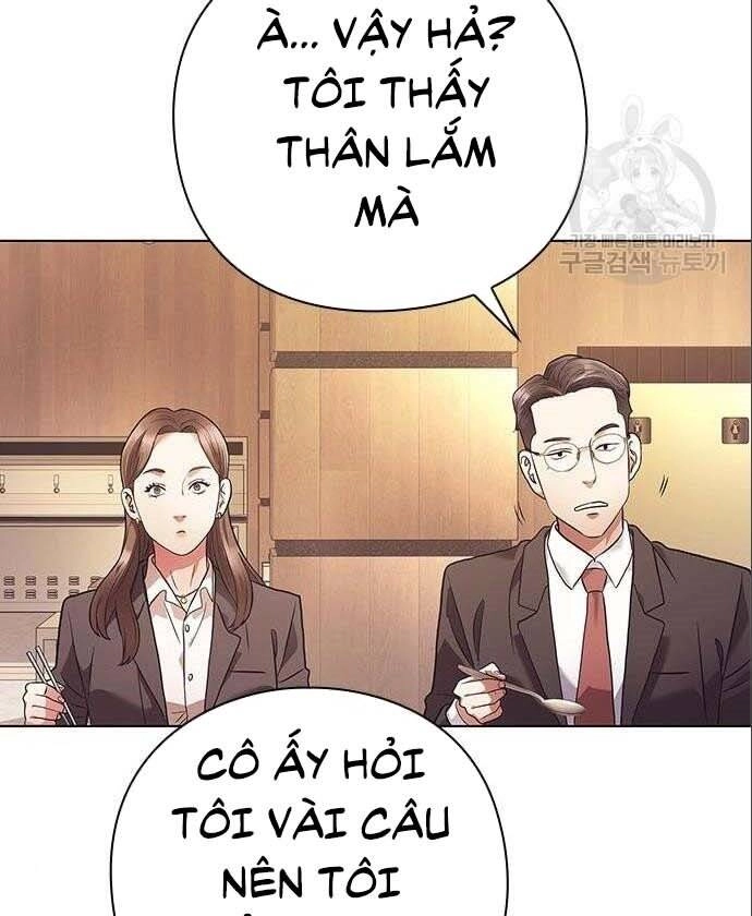 Nhân Viên Văn Phòng Nhìn Thấy Vận Mệnh Chapter 6 - 114