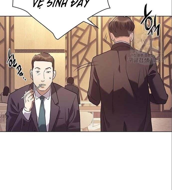 Nhân Viên Văn Phòng Nhìn Thấy Vận Mệnh Chapter 6 - 128