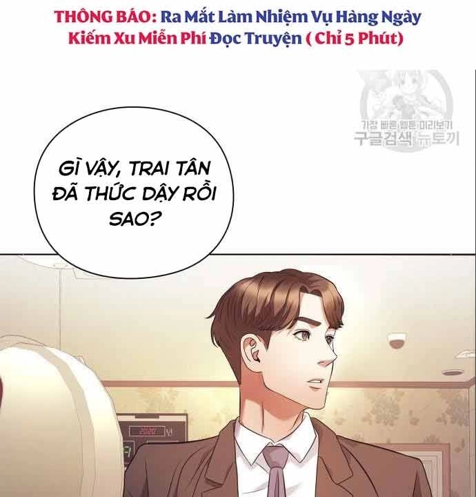 Nhân Viên Văn Phòng Nhìn Thấy Vận Mệnh Chapter 7 - 14