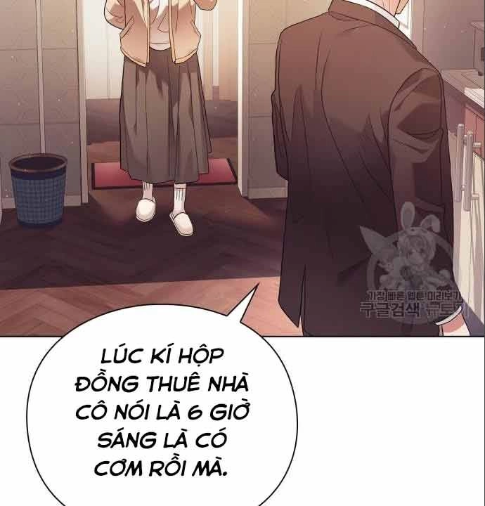 Nhân Viên Văn Phòng Nhìn Thấy Vận Mệnh Chapter 7 - 17