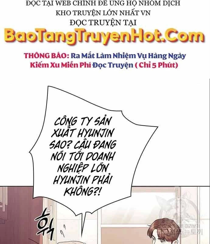 Nhân Viên Văn Phòng Nhìn Thấy Vận Mệnh Chapter 7 - 25
