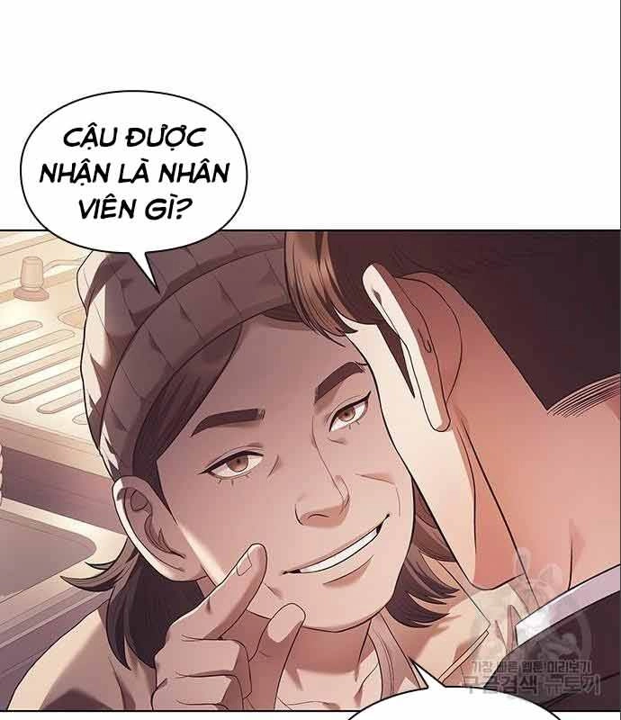Nhân Viên Văn Phòng Nhìn Thấy Vận Mệnh Chapter 7 - 30