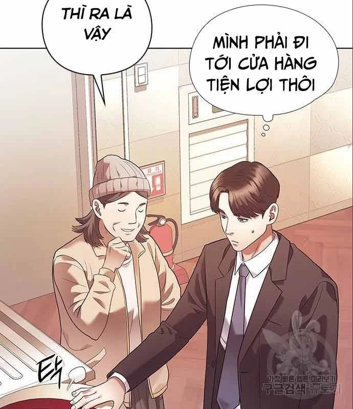 Nhân Viên Văn Phòng Nhìn Thấy Vận Mệnh Chapter 7 - 32