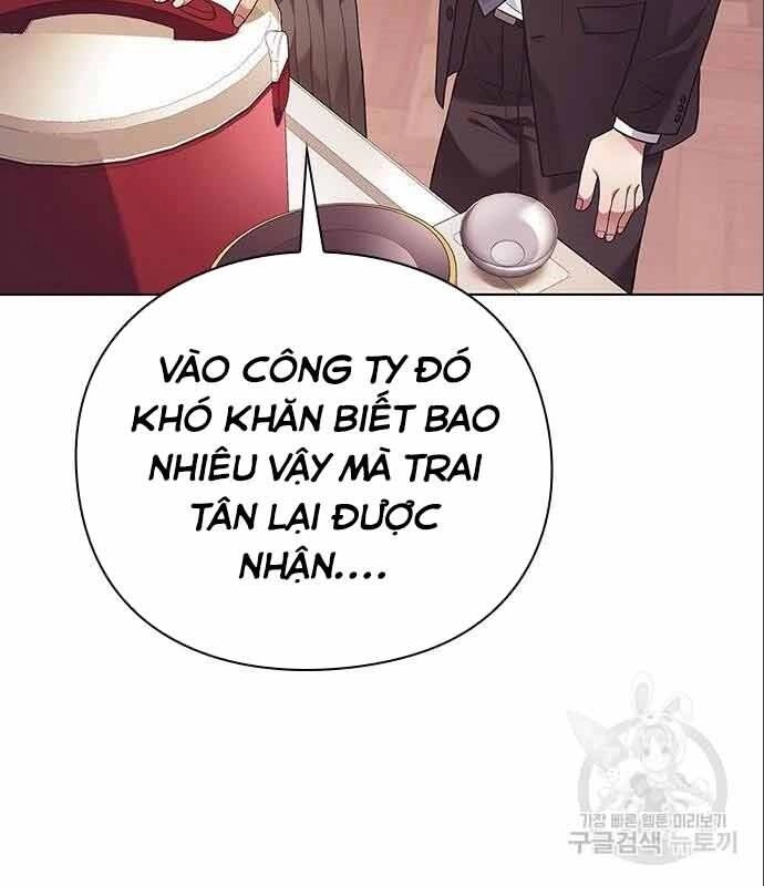 Nhân Viên Văn Phòng Nhìn Thấy Vận Mệnh Chapter 7 - 33