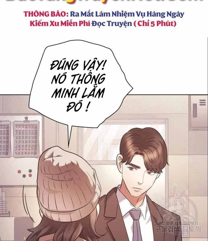 Nhân Viên Văn Phòng Nhìn Thấy Vận Mệnh Chapter 7 - 36