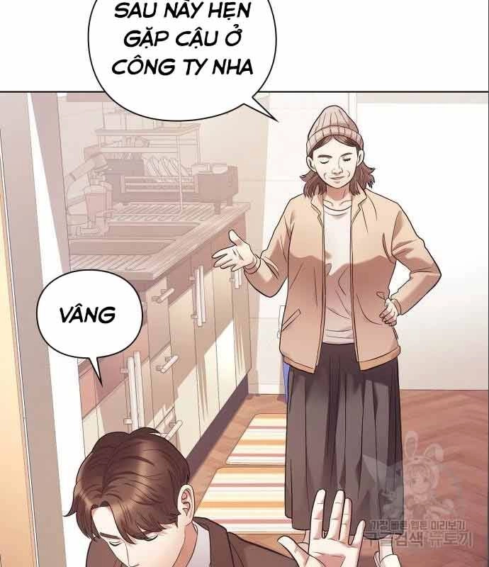 Nhân Viên Văn Phòng Nhìn Thấy Vận Mệnh Chapter 7 - 38
