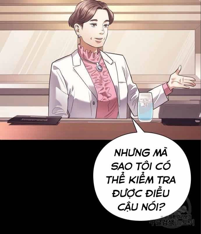 Nhân Viên Văn Phòng Nhìn Thấy Vận Mệnh Chapter 7 - 47
