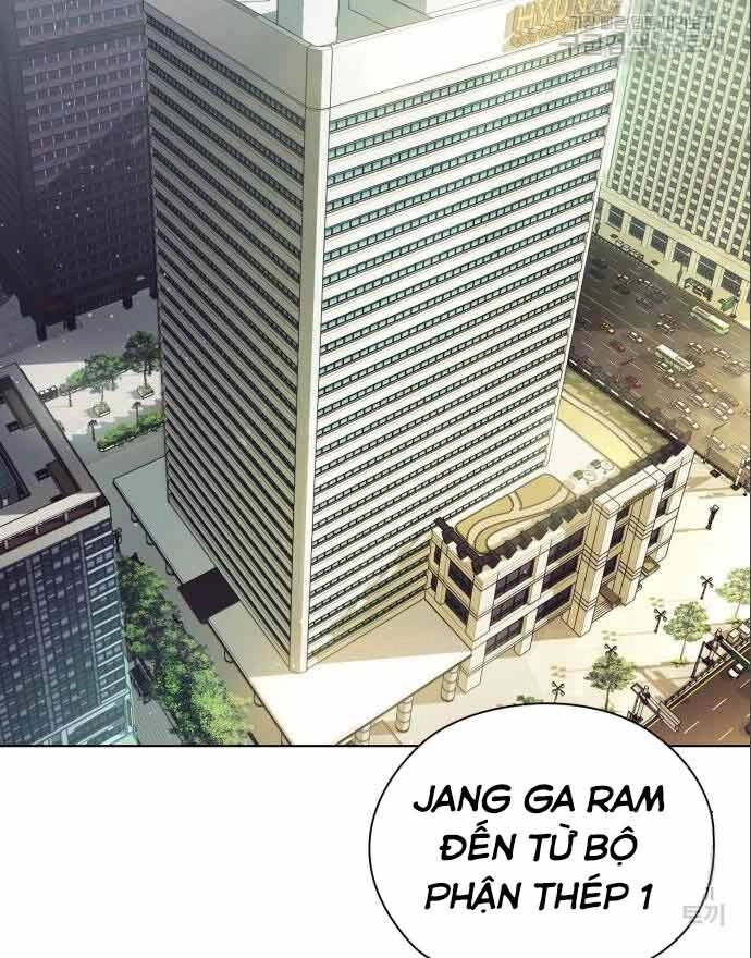 Nhân Viên Văn Phòng Nhìn Thấy Vận Mệnh Chapter 7 - 110