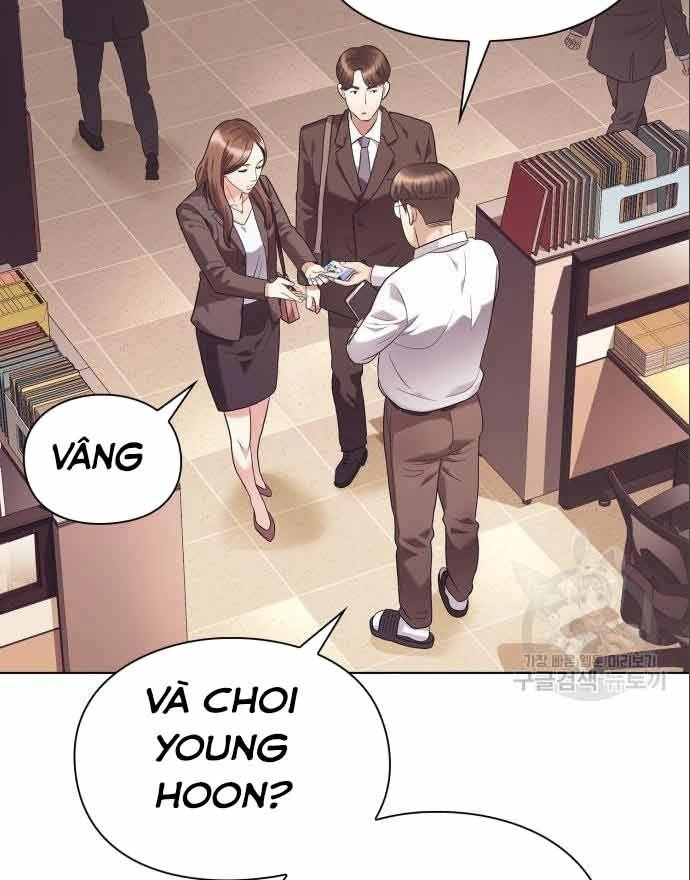 Nhân Viên Văn Phòng Nhìn Thấy Vận Mệnh Chapter 7 - 112