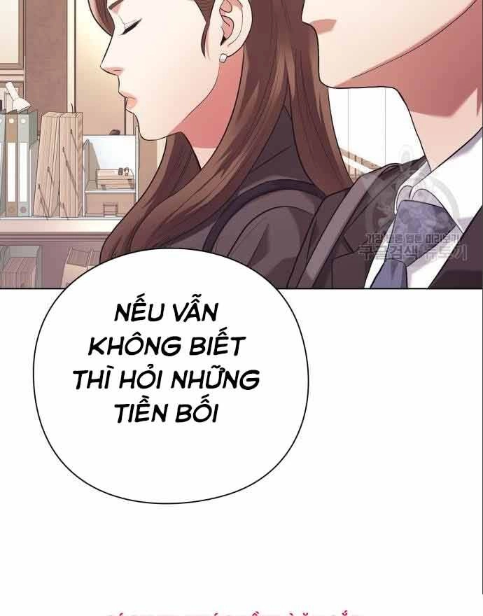 Nhân Viên Văn Phòng Nhìn Thấy Vận Mệnh Chapter 7 - 116