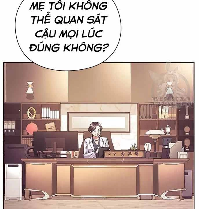 Nhân Viên Văn Phòng Nhìn Thấy Vận Mệnh Chapter 7 - 126