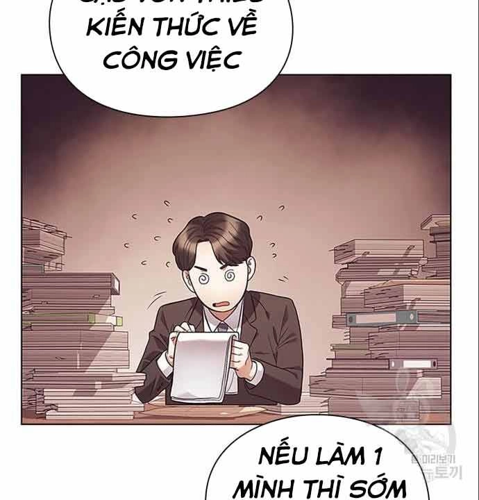 Nhân Viên Văn Phòng Nhìn Thấy Vận Mệnh Chapter 7 - 130