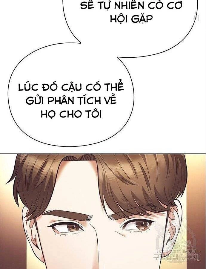 Nhân Viên Văn Phòng Nhìn Thấy Vận Mệnh Chapter 8 - 8