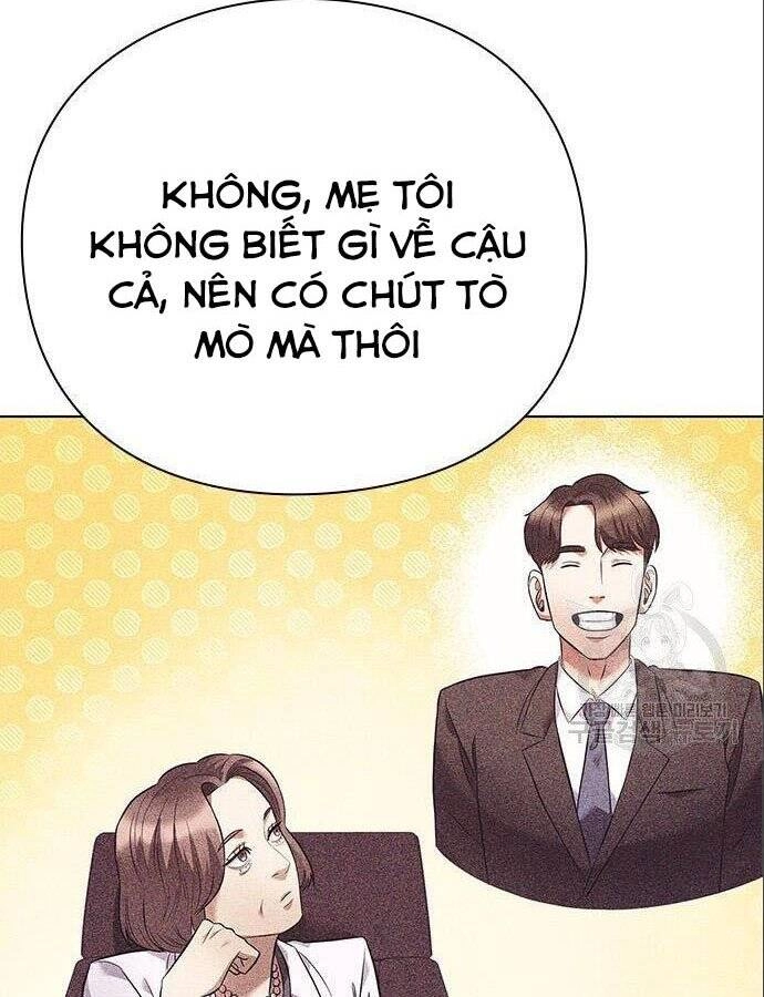 Nhân Viên Văn Phòng Nhìn Thấy Vận Mệnh Chapter 8 - 10