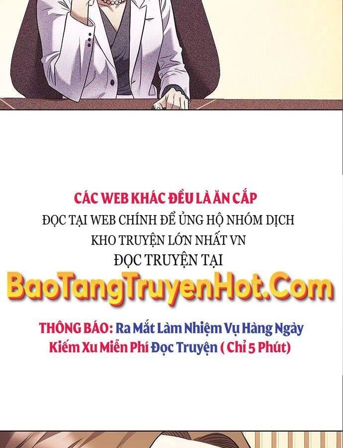 Nhân Viên Văn Phòng Nhìn Thấy Vận Mệnh Chapter 8 - 11
