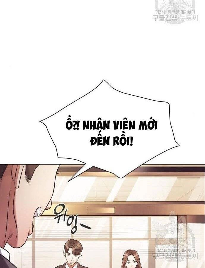 Nhân Viên Văn Phòng Nhìn Thấy Vận Mệnh Chapter 8 - 16