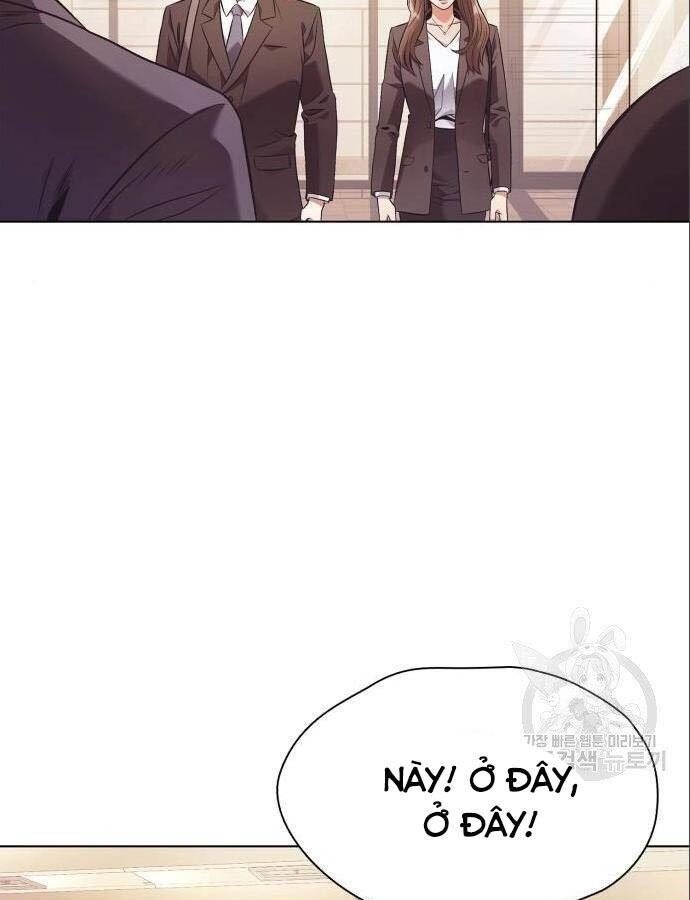 Nhân Viên Văn Phòng Nhìn Thấy Vận Mệnh Chapter 8 - 17