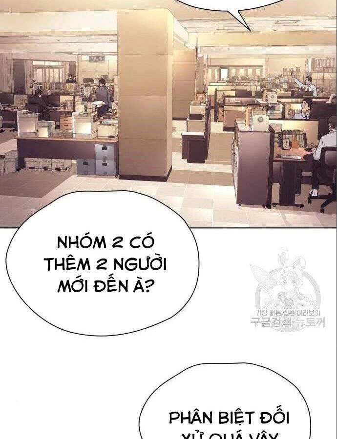 Nhân Viên Văn Phòng Nhìn Thấy Vận Mệnh Chapter 8 - 18