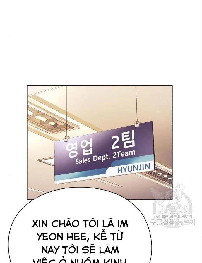 Nhân Viên Văn Phòng Nhìn Thấy Vận Mệnh Chapter 8 - 23