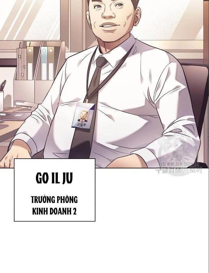 Nhân Viên Văn Phòng Nhìn Thấy Vận Mệnh Chapter 8 - 25