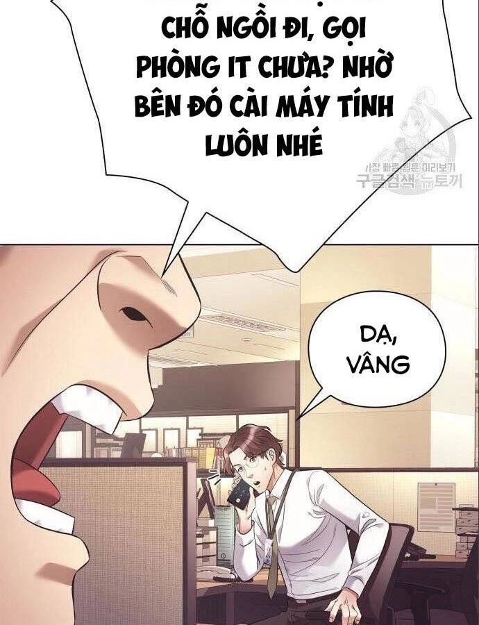 Nhân Viên Văn Phòng Nhìn Thấy Vận Mệnh Chapter 8 - 28