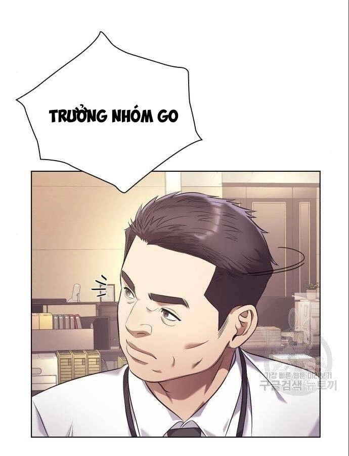 Nhân Viên Văn Phòng Nhìn Thấy Vận Mệnh Chapter 8 - 31