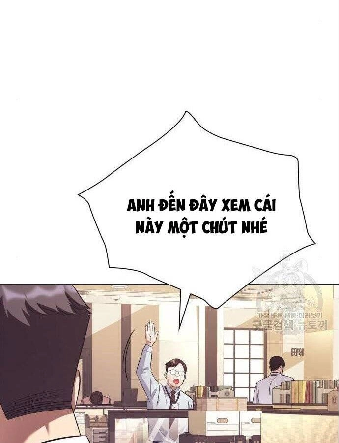 Nhân Viên Văn Phòng Nhìn Thấy Vận Mệnh Chapter 8 - 32