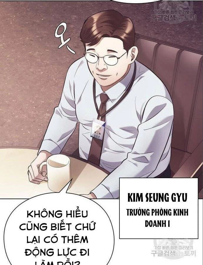 Nhân Viên Văn Phòng Nhìn Thấy Vận Mệnh Chapter 8 - 38