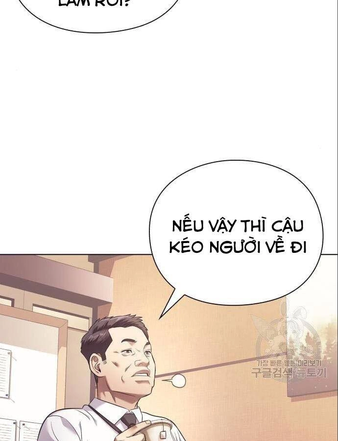 Nhân Viên Văn Phòng Nhìn Thấy Vận Mệnh Chapter 8 - 39