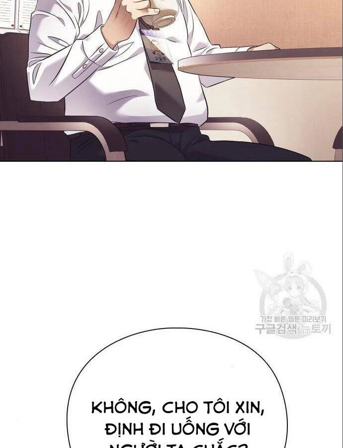 Nhân Viên Văn Phòng Nhìn Thấy Vận Mệnh Chapter 8 - 40