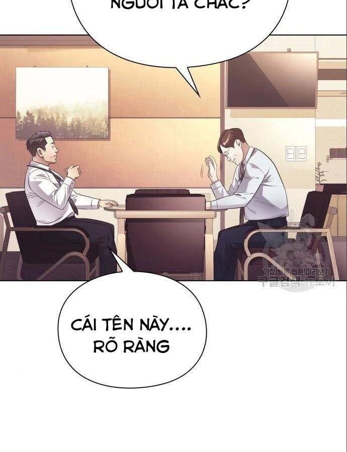 Nhân Viên Văn Phòng Nhìn Thấy Vận Mệnh Chapter 8 - 41