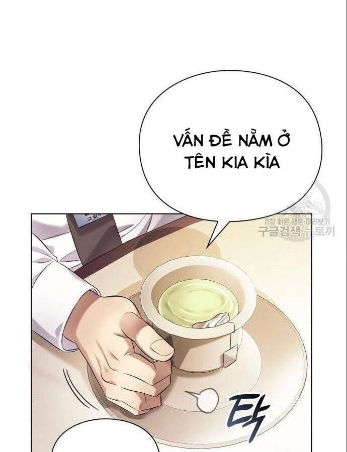 Nhân Viên Văn Phòng Nhìn Thấy Vận Mệnh Chapter 8 - 42