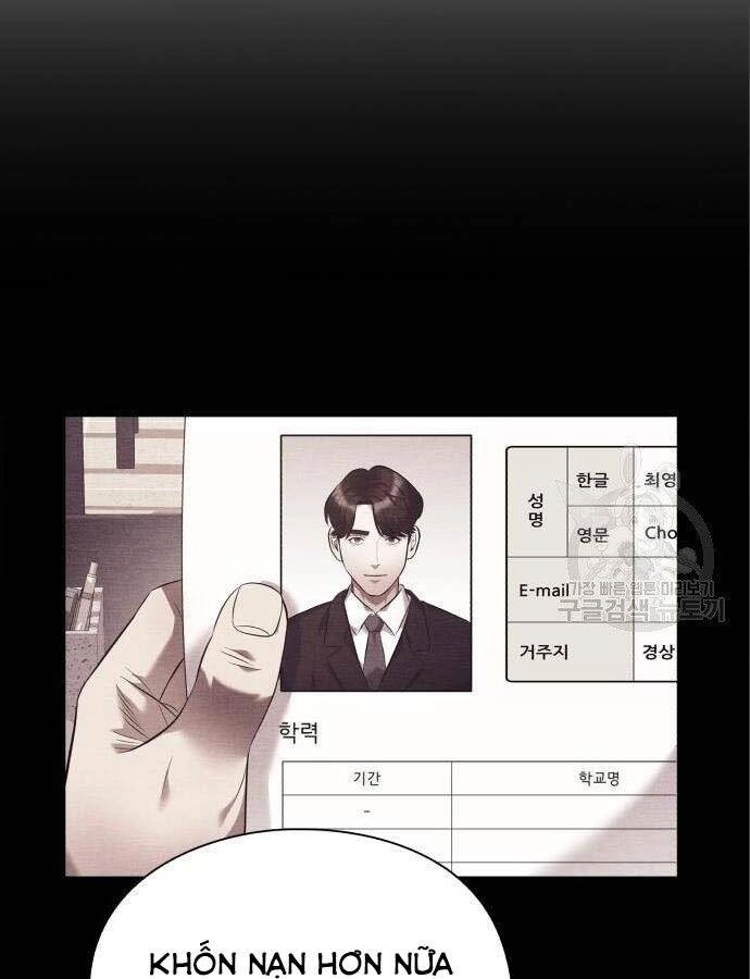 Nhân Viên Văn Phòng Nhìn Thấy Vận Mệnh Chapter 8 - 47