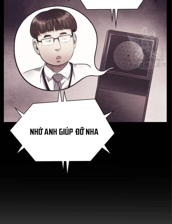 Nhân Viên Văn Phòng Nhìn Thấy Vận Mệnh Chapter 8 - 50