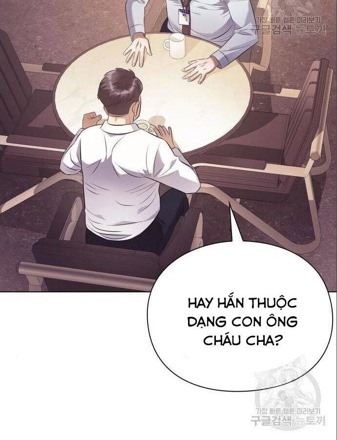 Nhân Viên Văn Phòng Nhìn Thấy Vận Mệnh Chapter 8 - 52